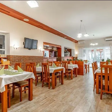 Maison d'hôtes U Cisarske Cesty Drzovice