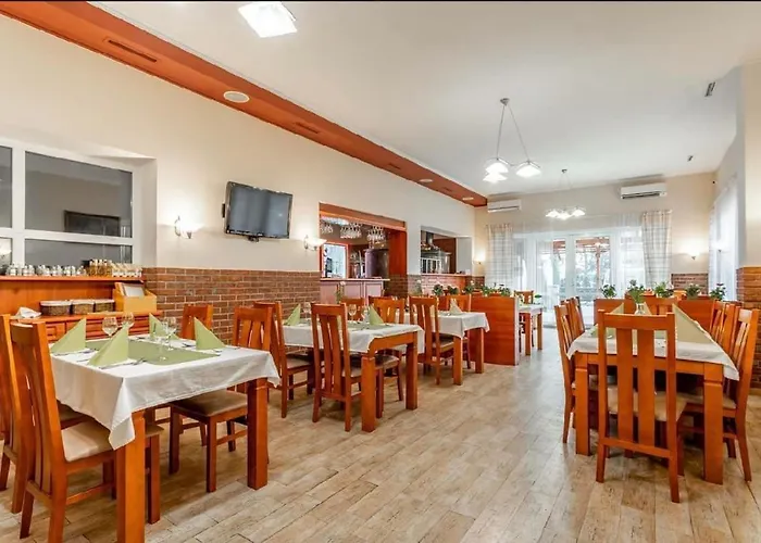 Maison d'hôtes U Cisarske Cesty Drzovice