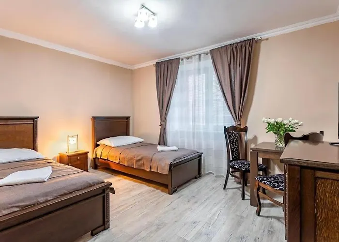 U Cisarske Cesty 3*